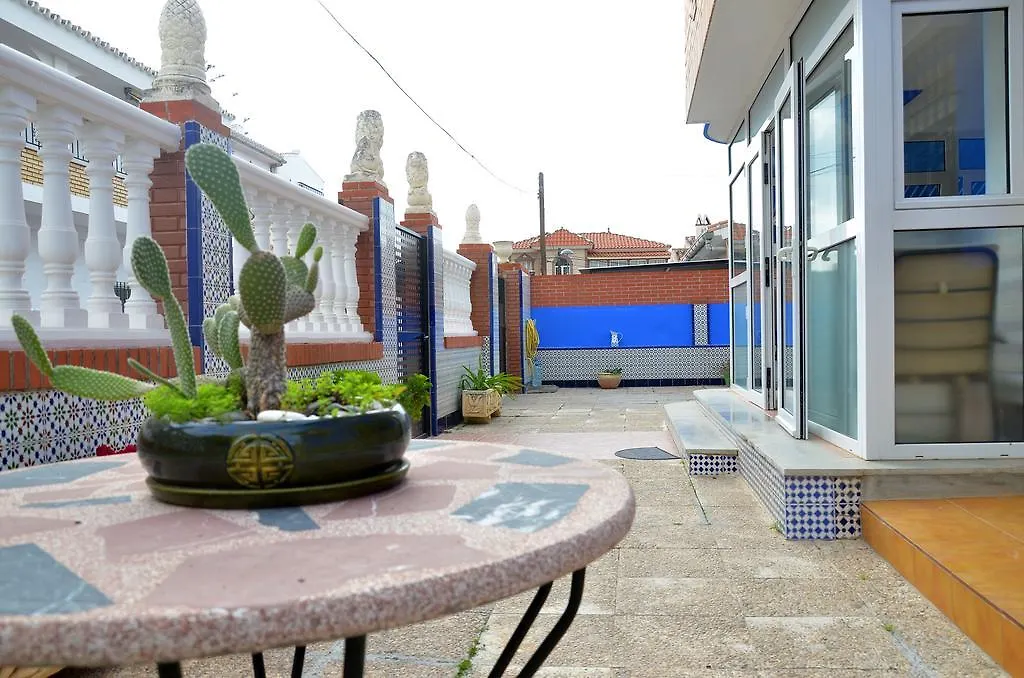 Torre De La Victoria Hostel