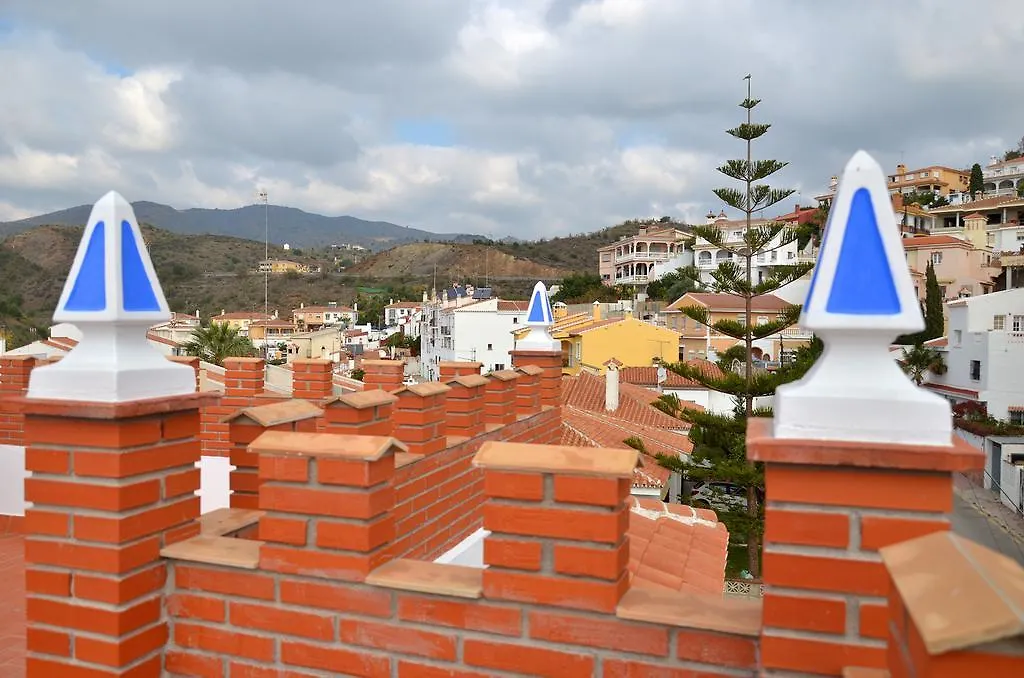 Torre De La Victoria Hostel 0*, Rincón de la Victoria Espanha