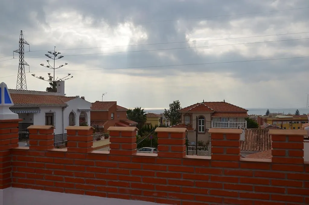 Torre De La Victoria Hostel Espanha