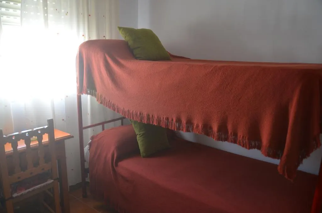 Torre De La Victoria Hostel 0*, Rincón de la Victoria
